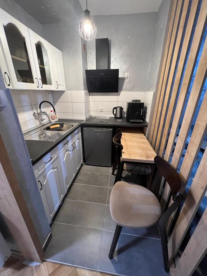Apartman Didi2- Free Private Parking-Garage Новий Сад Екстер'єр фото