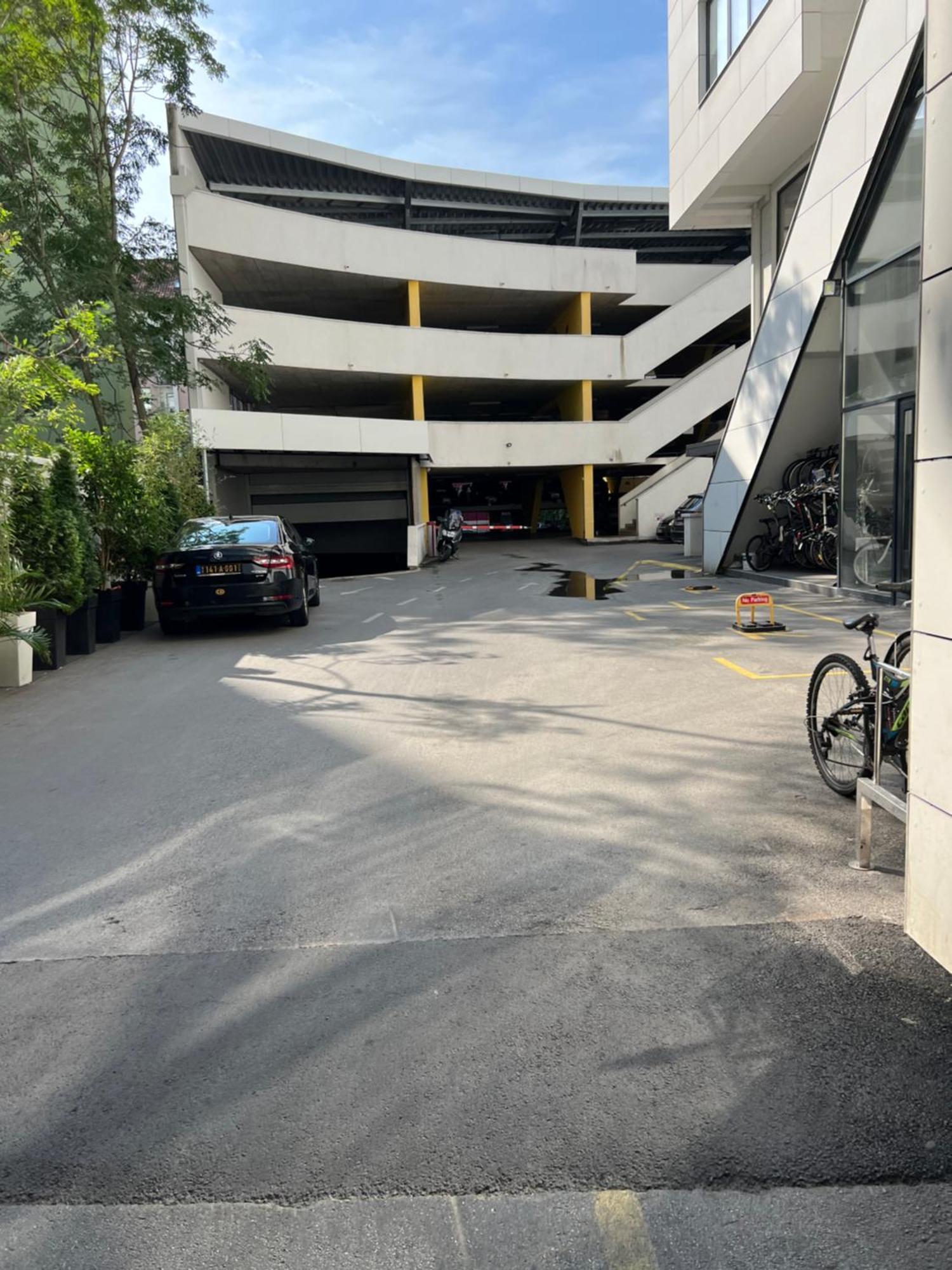 Apartman Didi2- Free Private Parking-Garage Новий Сад Екстер'єр фото
