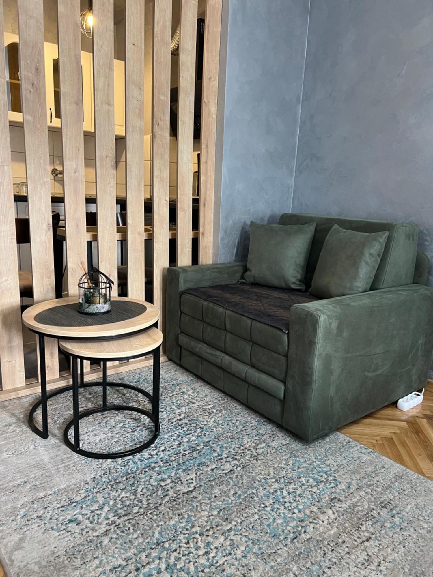 Apartman Didi2- Free Private Parking-Garage Новий Сад Екстер'єр фото